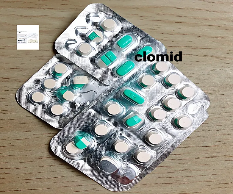 Clomid 3